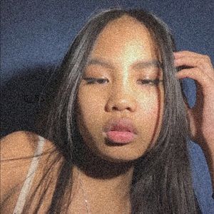 Meet your Posher, Febbie jane